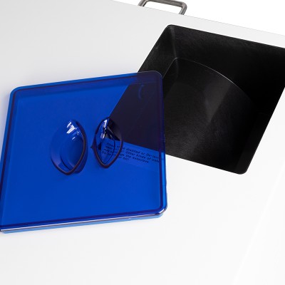 Lafomed 18L Klasa B Drukarka Autoklawowa